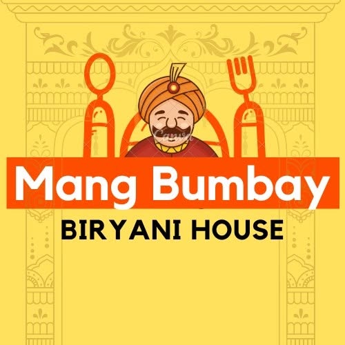 Mang Bumbay Biryani House